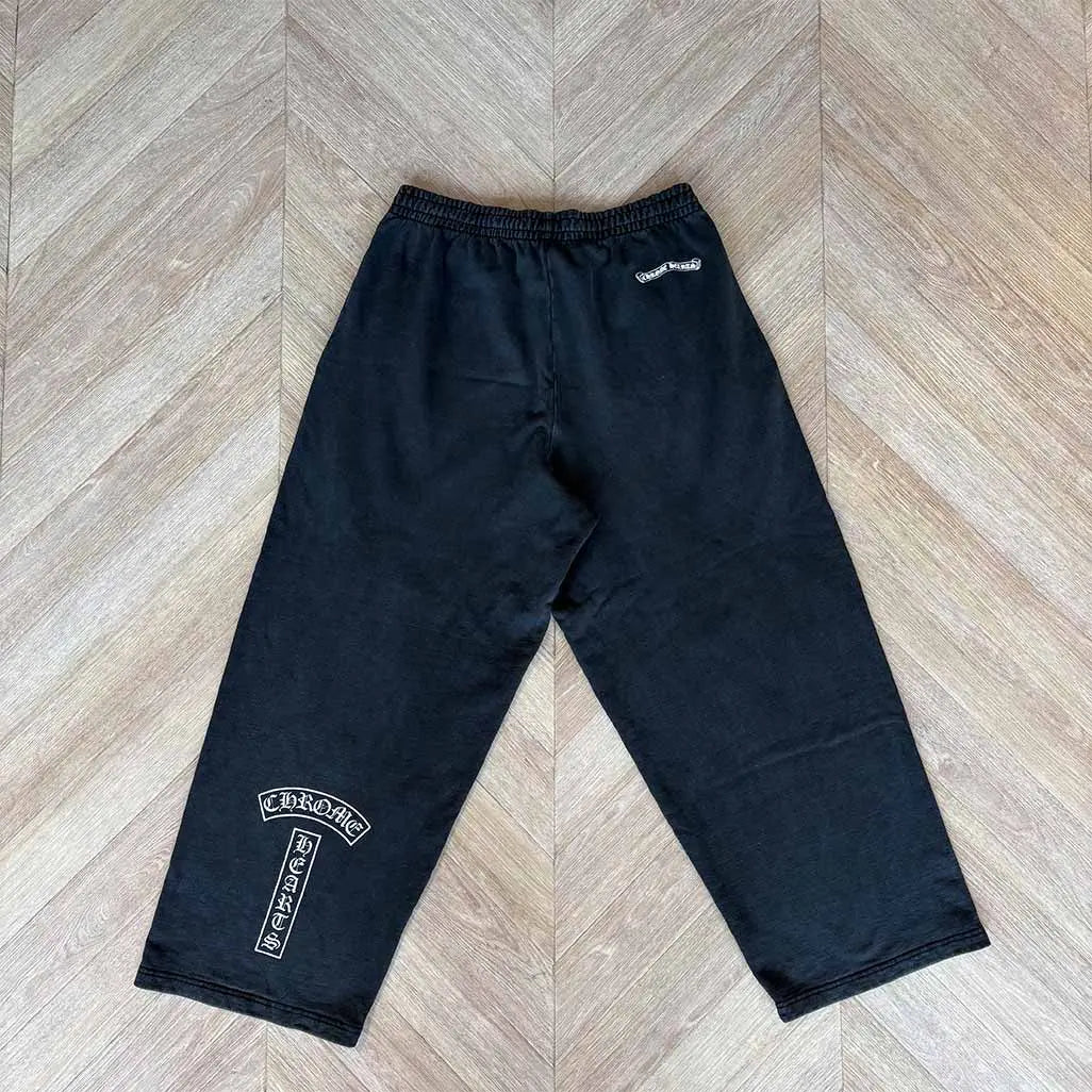 Chrome Hearts Soap & Water Trackies