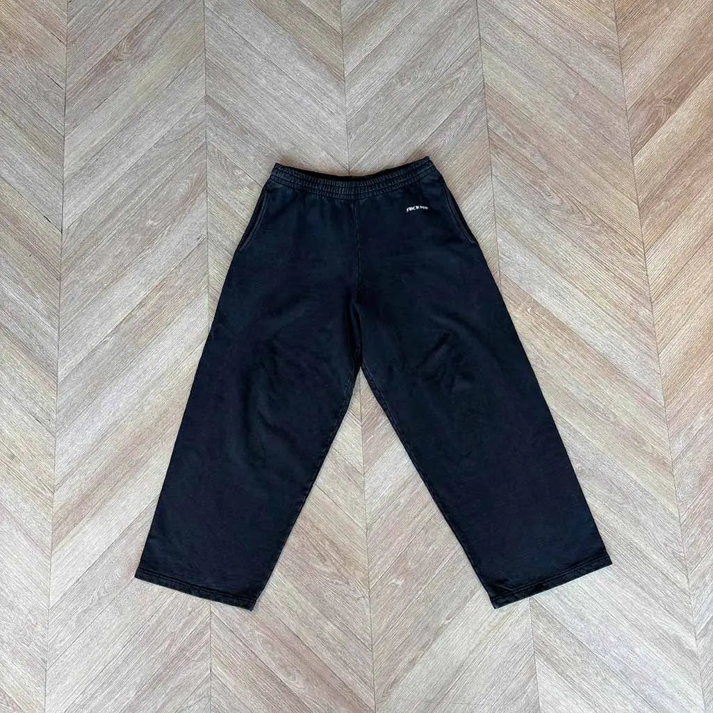Chrome Hearts Soap & Water Trackies