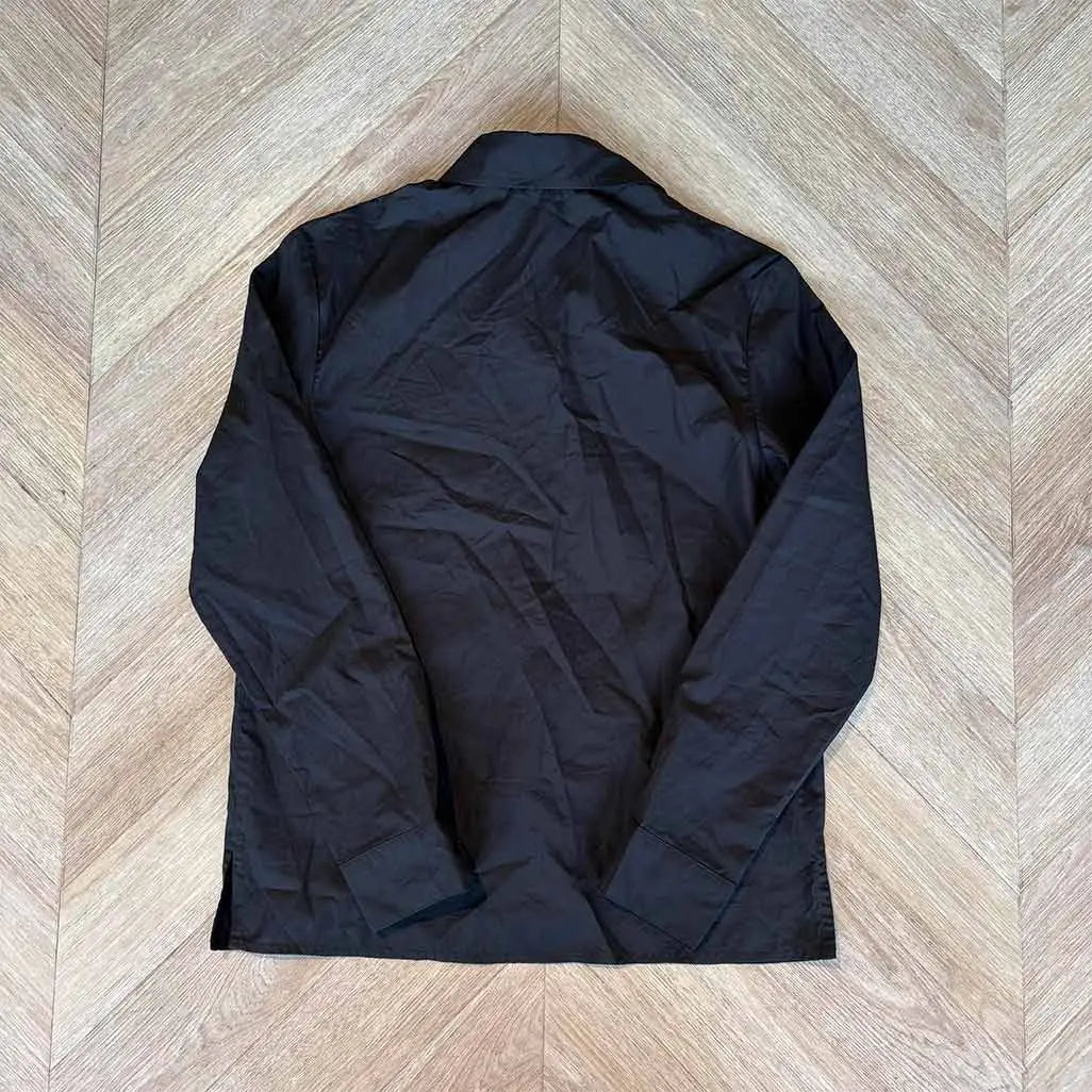 Chrome Hearts Black Shirt CH