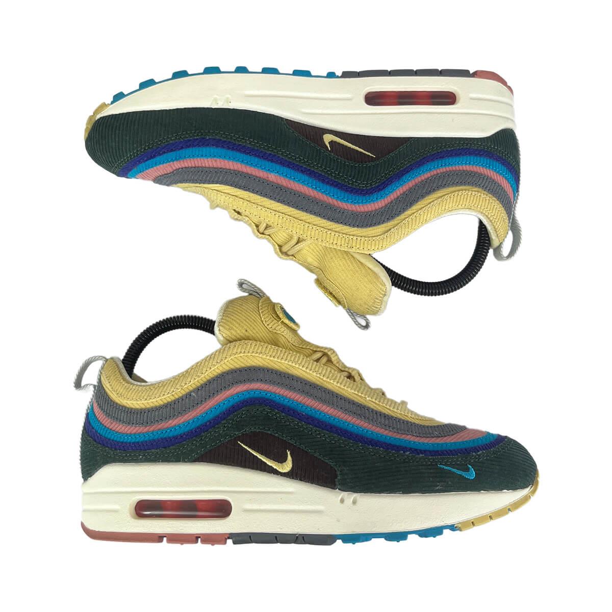 Nike Air Max 1/97 'Sean Wotherspoon' UK5.5