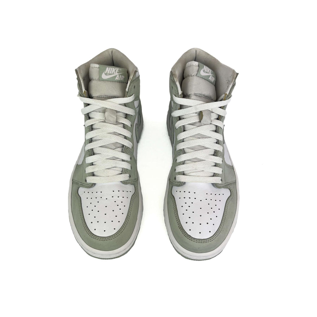 Jordan 1 Retro High OG 'Seafoam' W (No Box) UK7.5
