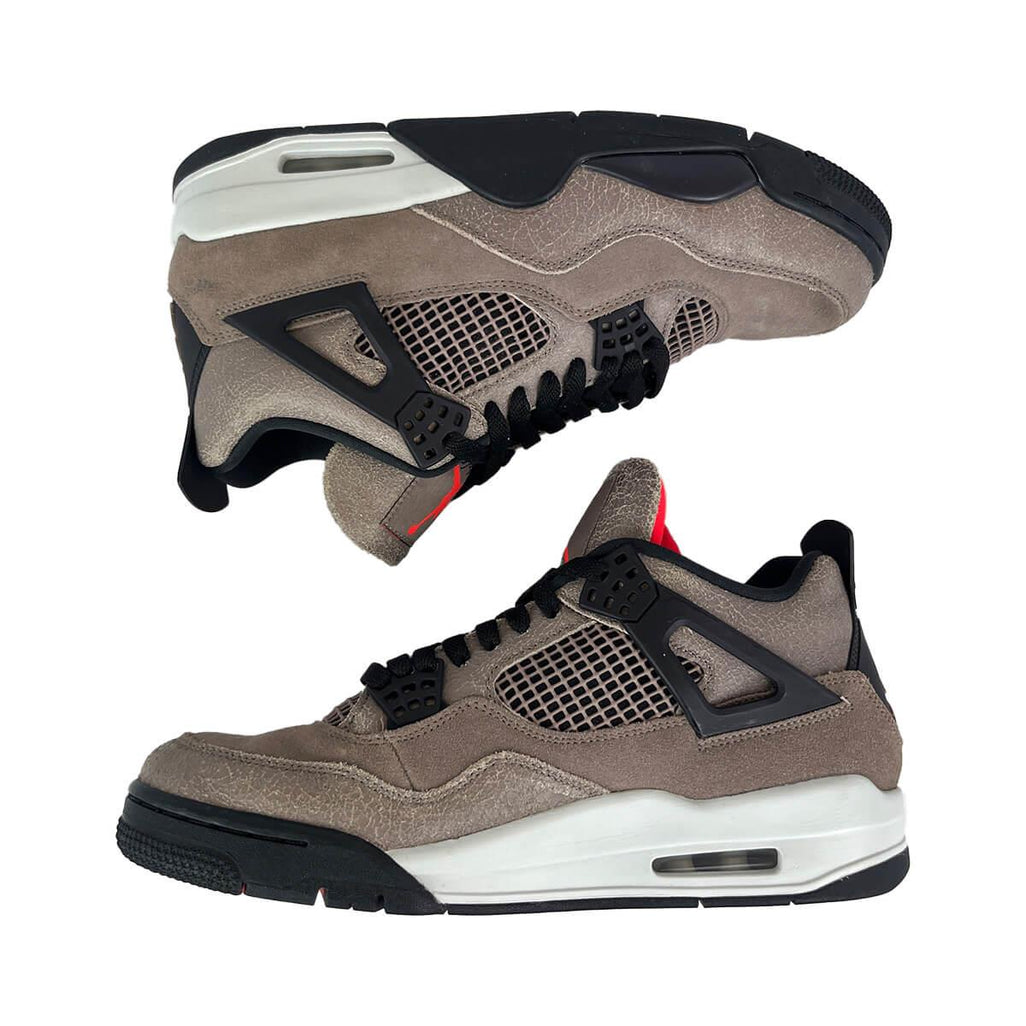 Jordan 4 Retro 'Taupe Haze' UK8.5
