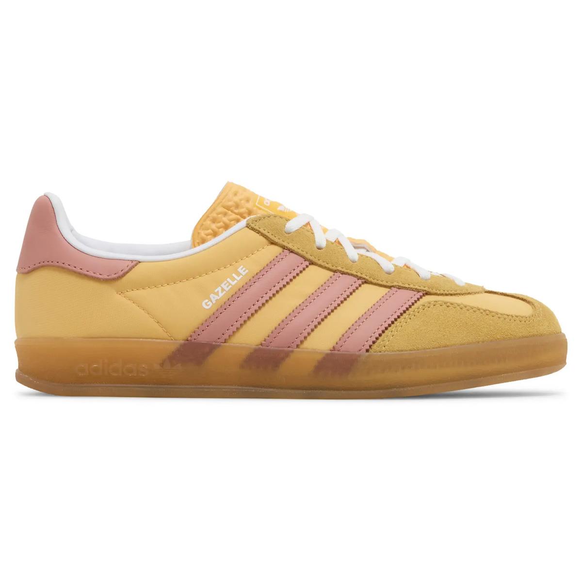 Adidas Gazelle Indoor Semi Spark Clay W