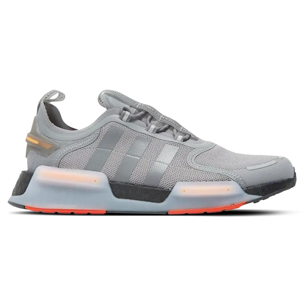 adidas NMD_V3 Grey Flash Orange