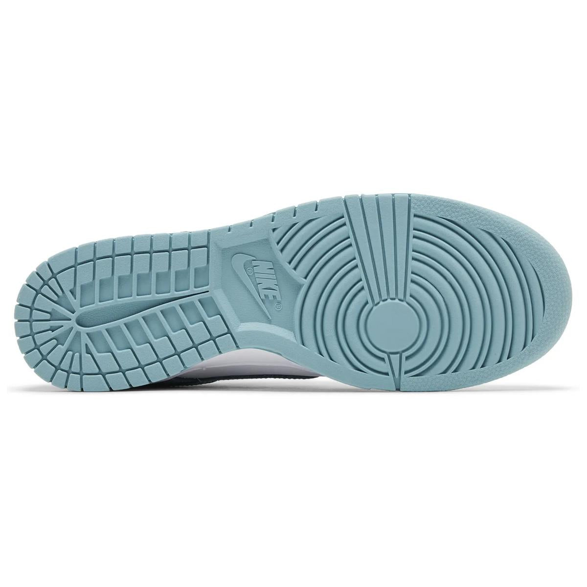 Nike Dunk Low Denim Turquoise