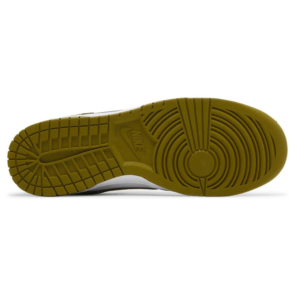 Nike Dunk Low Pacific Moss