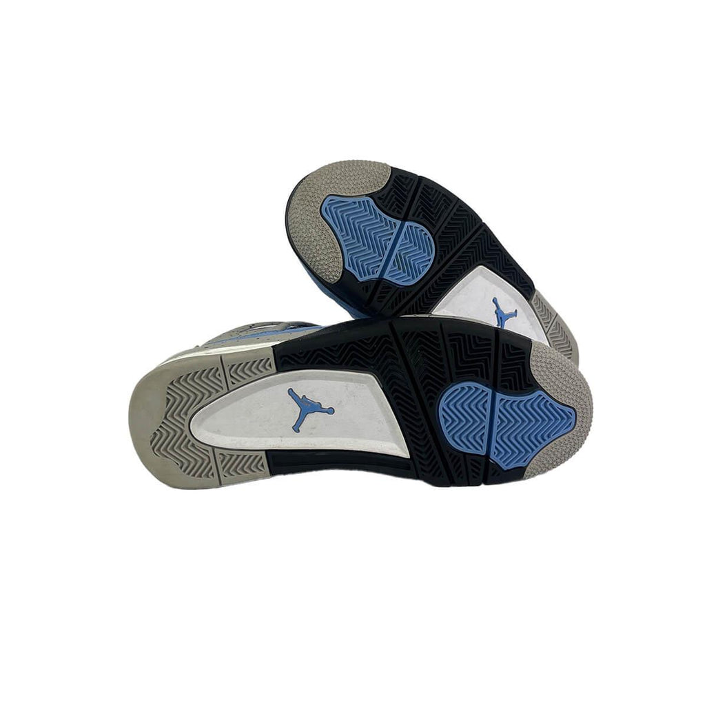 Jordan 4 Retro 'University Blue' (No Box) UK7.5