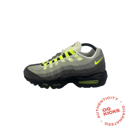 Nike Air Max 95 'Neon (2018)' (No Box) UK7
