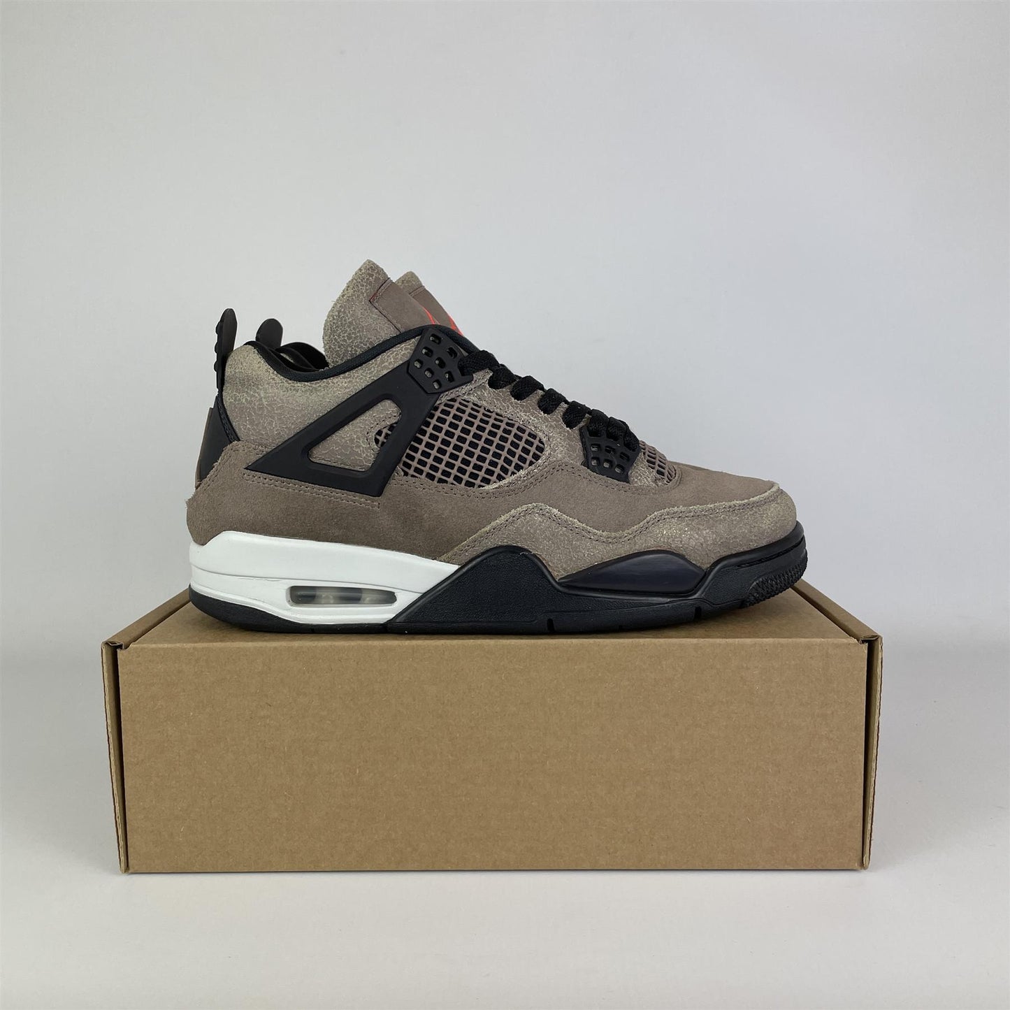 Jordan 4 Retro Taupe Haze (No Box) UK7