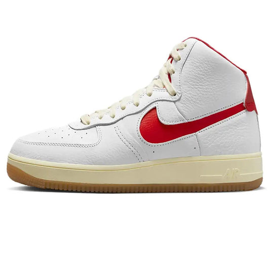 Nike Air Force 1 Sculpt Gym Red Alabaster W