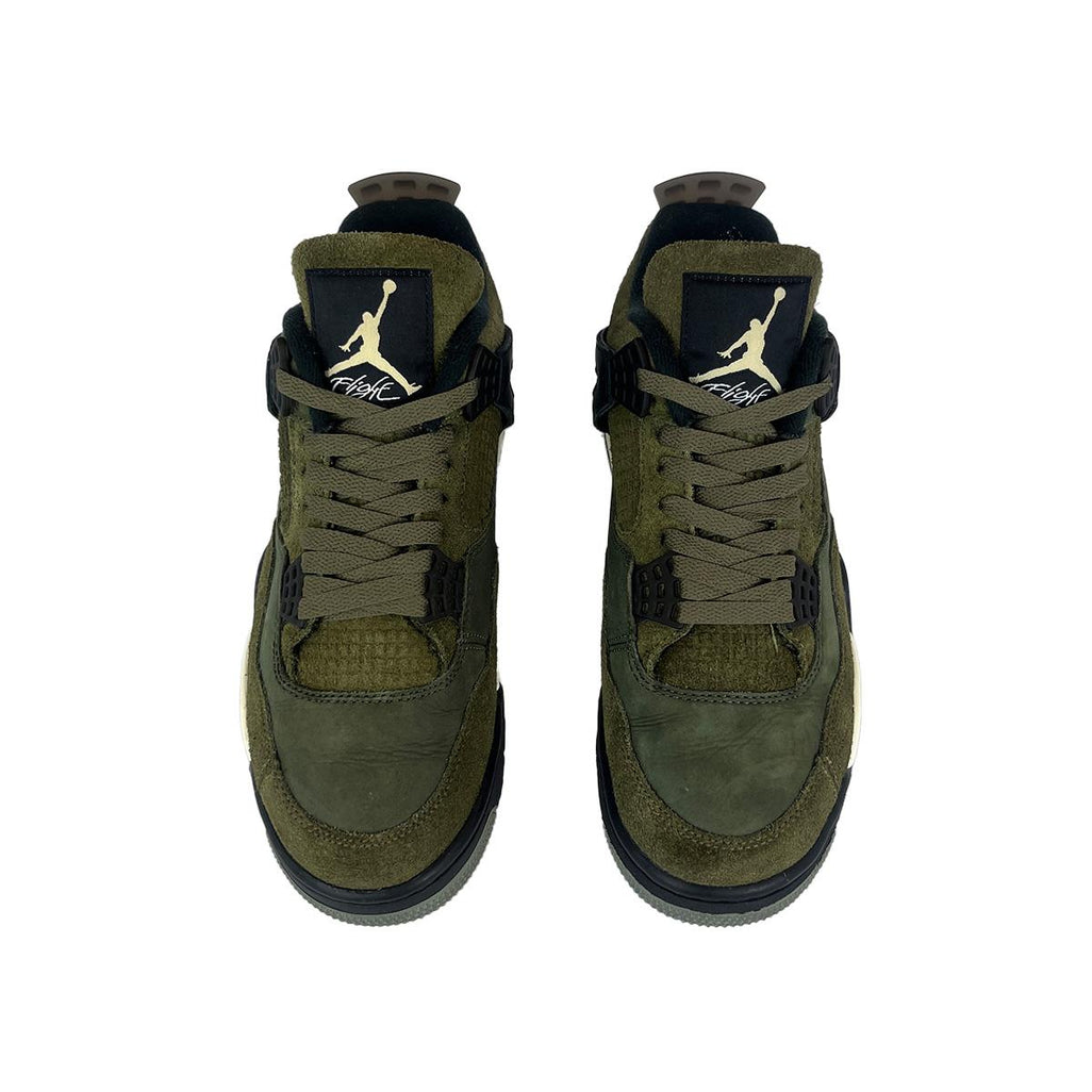 Jordan 4 Retro SE 'Craft Medium Olive' UK7*
