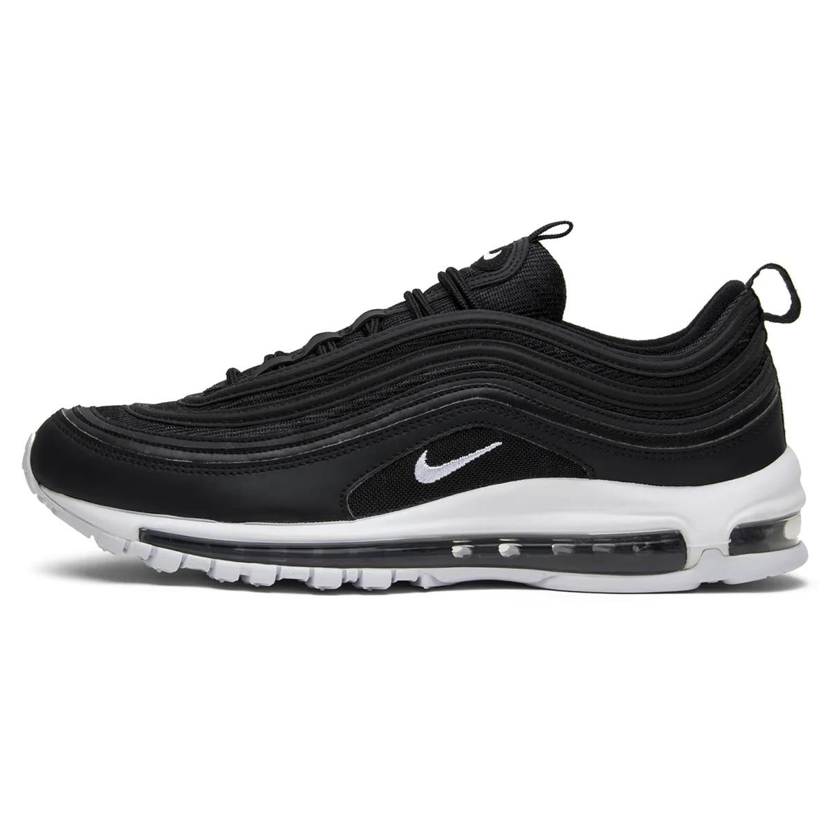 Nike Air Max 97 Black White