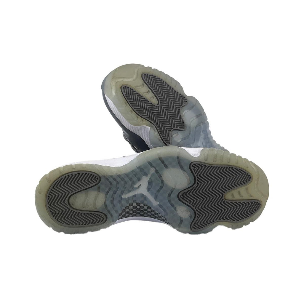 Jordan 11 Retro 'Cool Grey (2021)' (No Box) UK9.5
