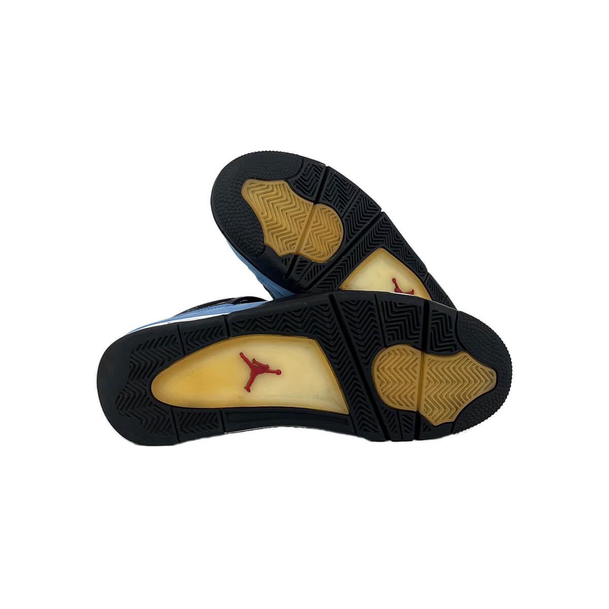 men jordan 4 retro travis scott cactus jack stores