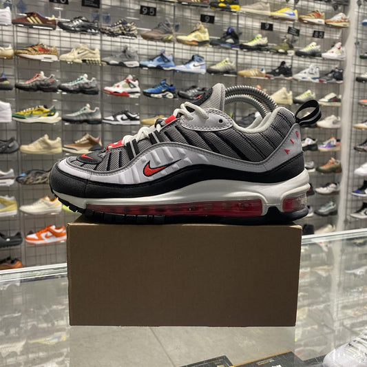 Nike Air Max 98 'Solar Red' UK4 (No Box)