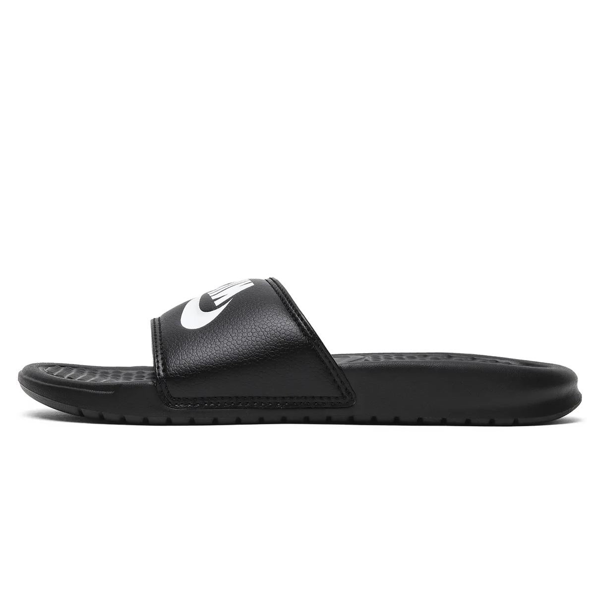 Nike Benassi Slide Black