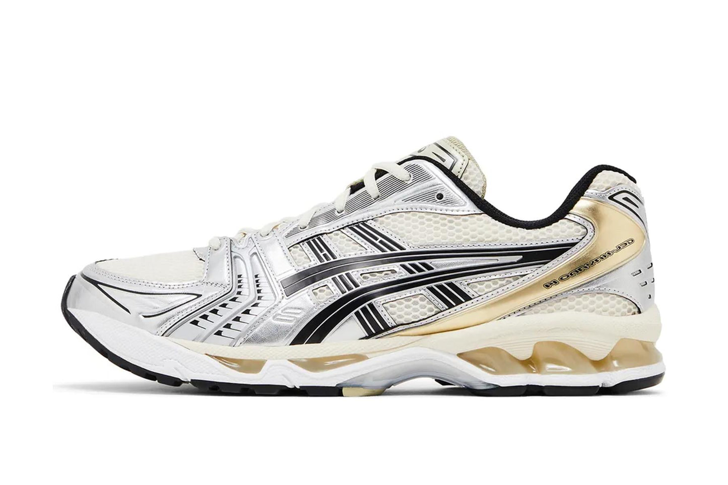 ASICS Gel-Kayano 14 Birch Pure Silver