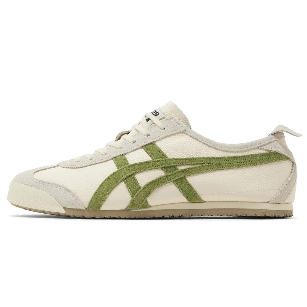 Onitsuka Tiger Mexico 66 Vintage Birch Cactus Green