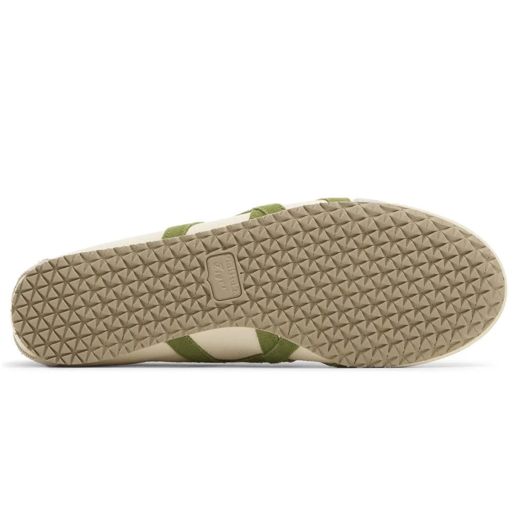 Onitsuka Tiger Mexico 66 Vintage Birch Cactus Green