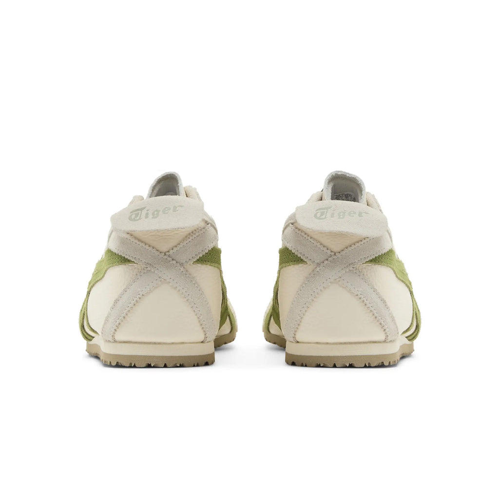 Onitsuka Tiger Mexico 66 Vintage Birch Cactus Green
