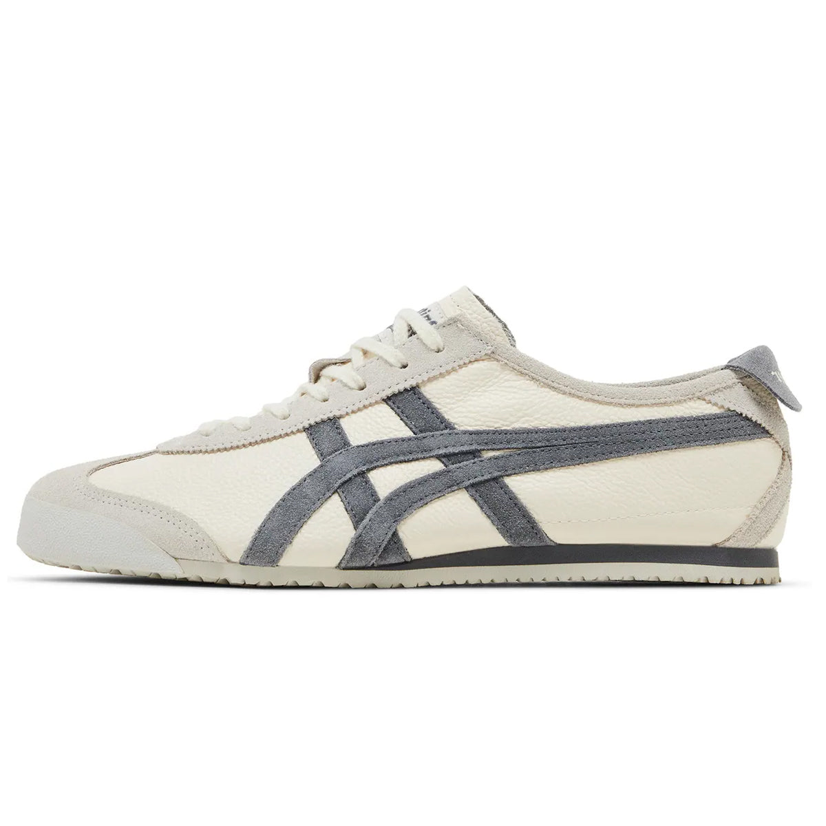 Onitsuka Tiger Mexico 66 Grey White