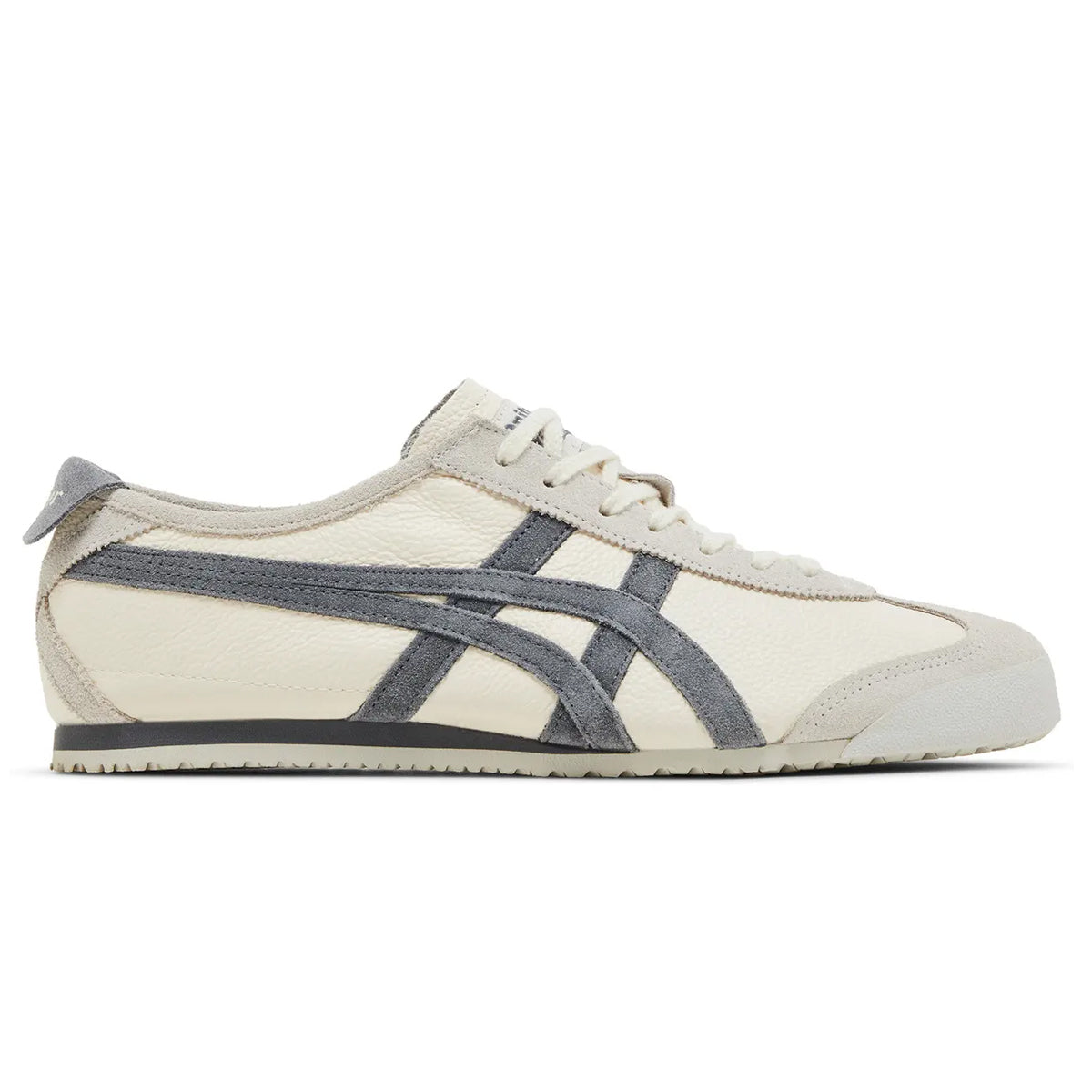 Onitsuka Tiger Mexico 66 Grey White