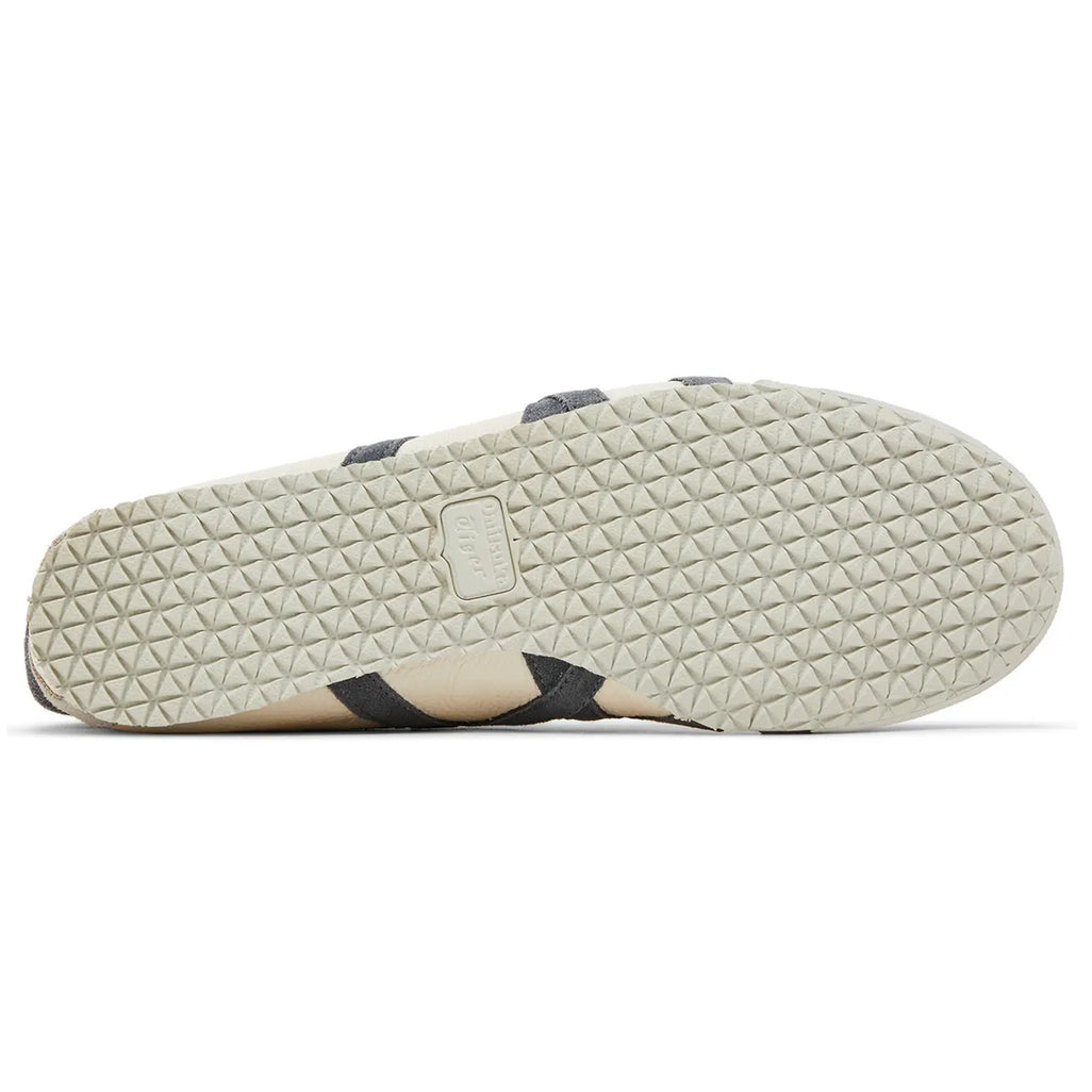Onitsuka Tiger Mexico 66 Grey White