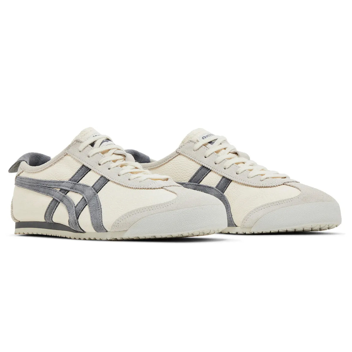 Onitsuka Tiger Mexico 66 Grey White