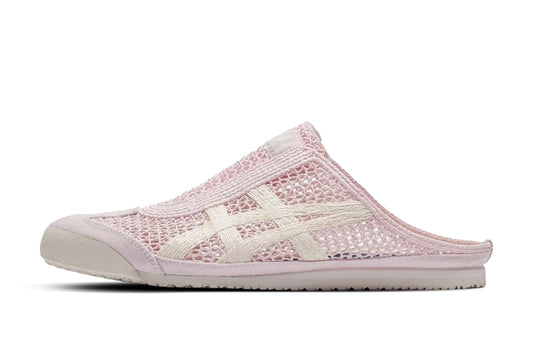 Onitsuka TigerMexico 66 Sabot Crystal Pink Cream