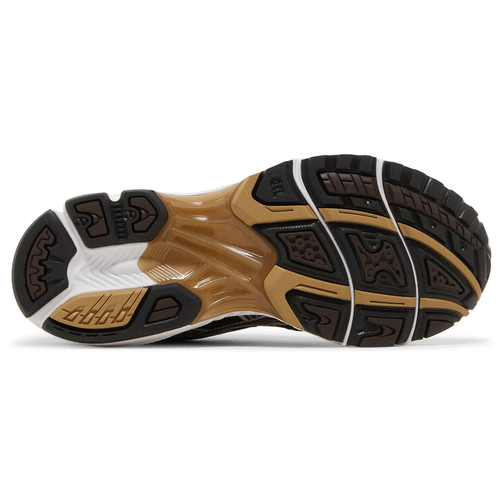 ASICS Gel-Kayano 14 Black Coffee Silver