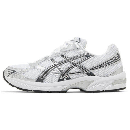ASICS Gel-1130 White Pure Silver