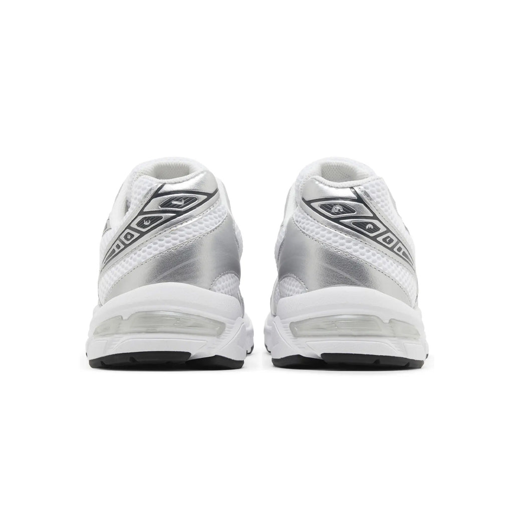 ASICS Gel-1130 White Pure Silver