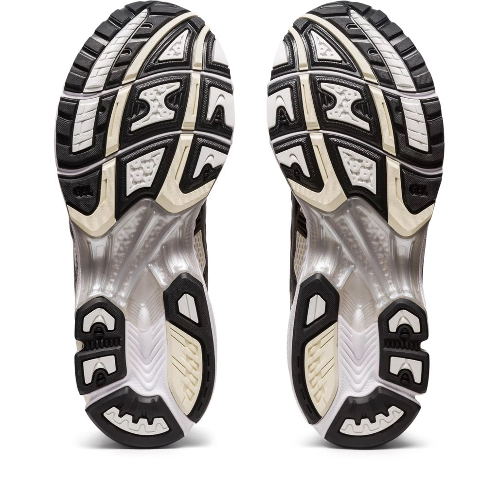 ASICS Gel-Kayano 14 Cream Black Metallic Plum