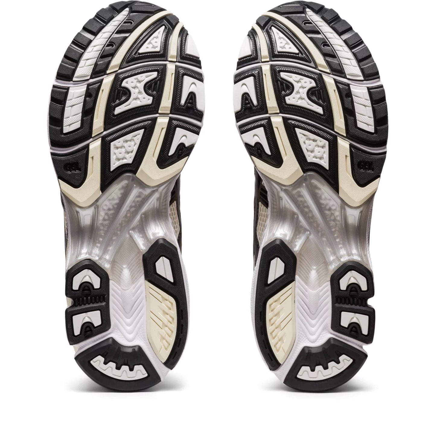 ASICS Gel-Kayano 14 Cream Black Metallic Plum