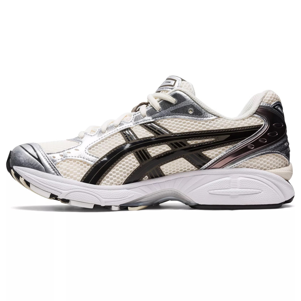 ASICS Gel-Kayano 14 Cream Black Metallic Plum