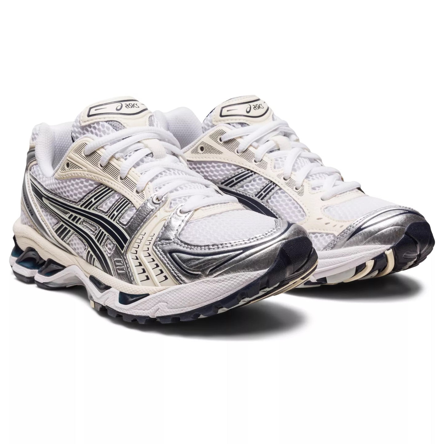 ASICS Gel-Kayano 14 White Midnight
