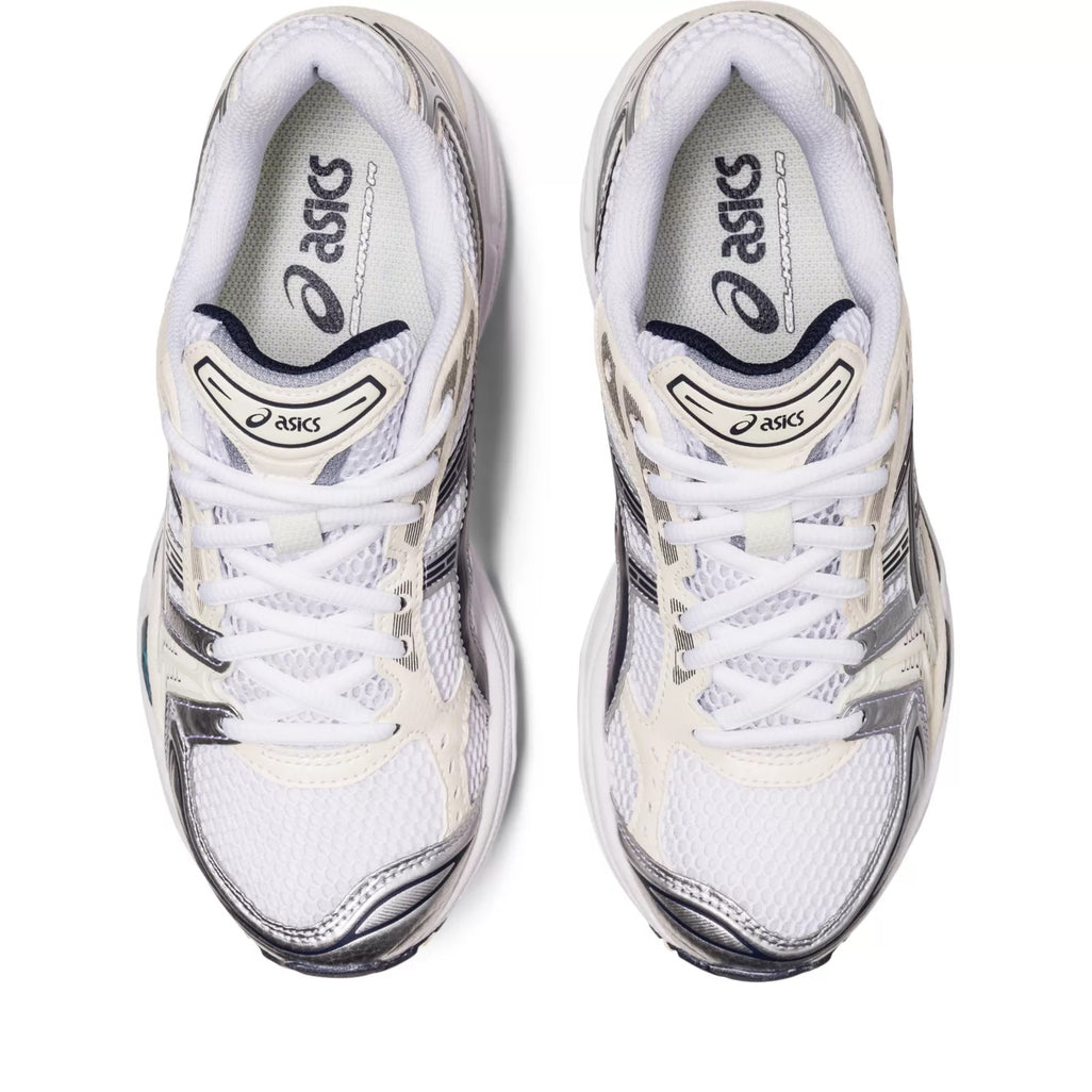 ASICS Gel-Kayano 14 White Midnight