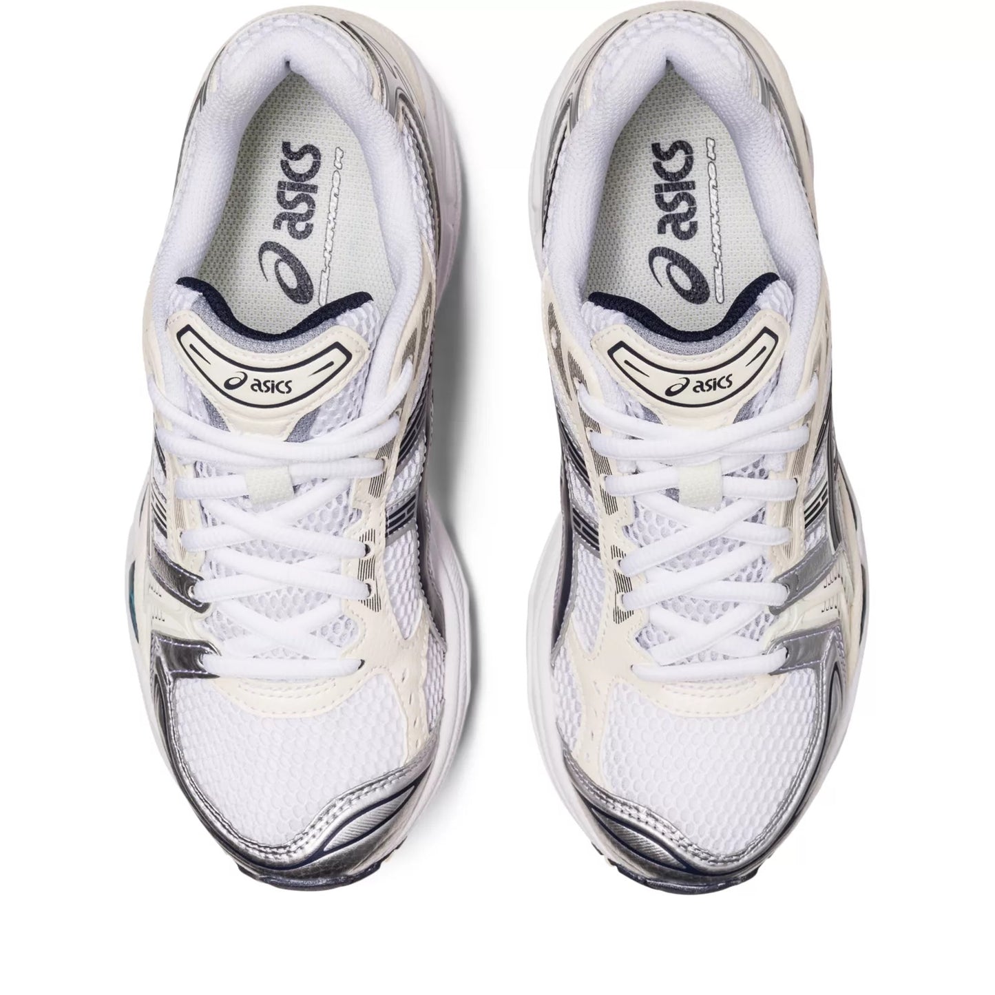 ASICS Gel-Kayano 14 White Midnight