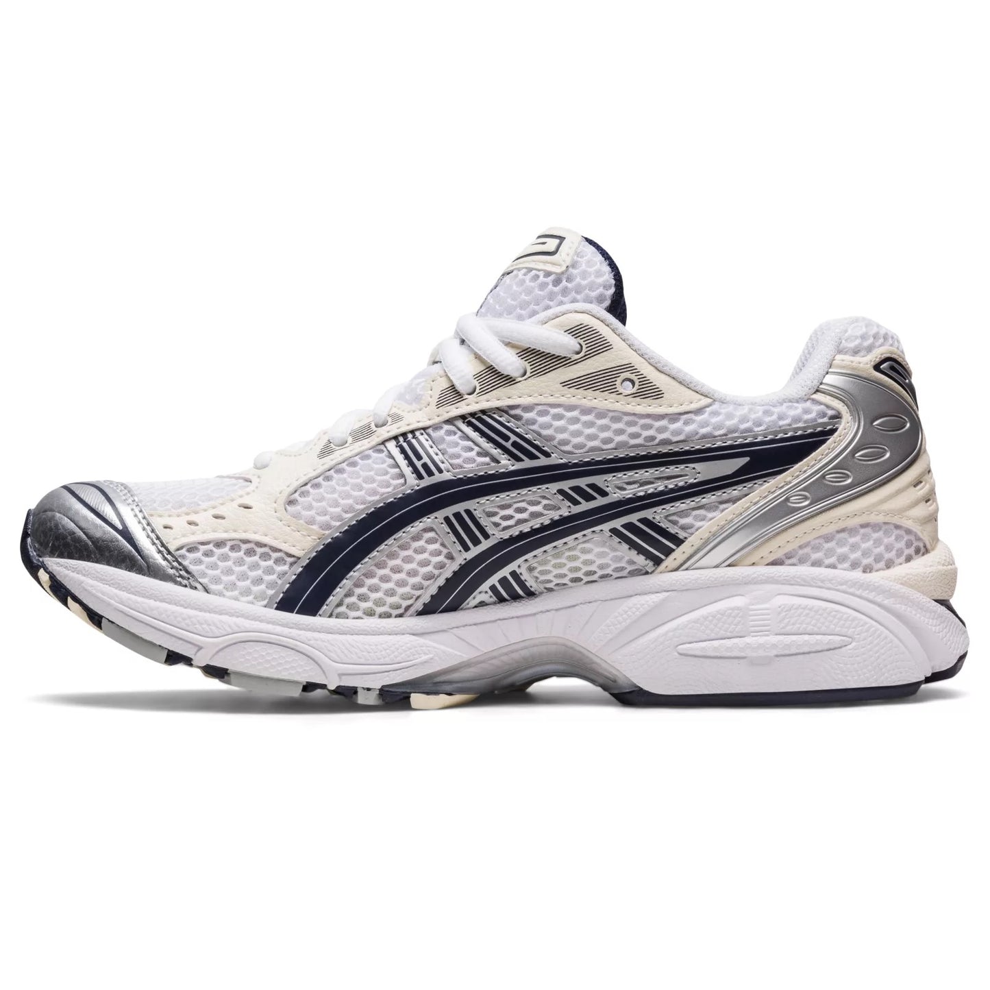 ASICS Gel-Kayano 14 White Midnight