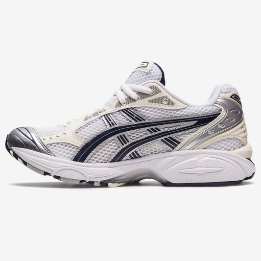 ASICS Gel-Kayano 14 White Midnight