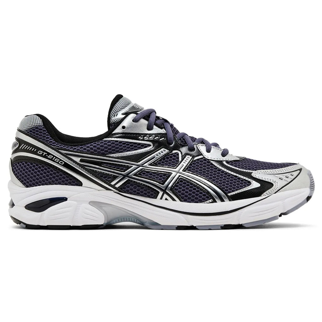 ASICS GT-2160 Indigo Fog Pure Silver