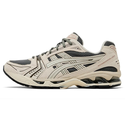 ASICS Gel-Kayano 14 Truffle Grey Oatmeal