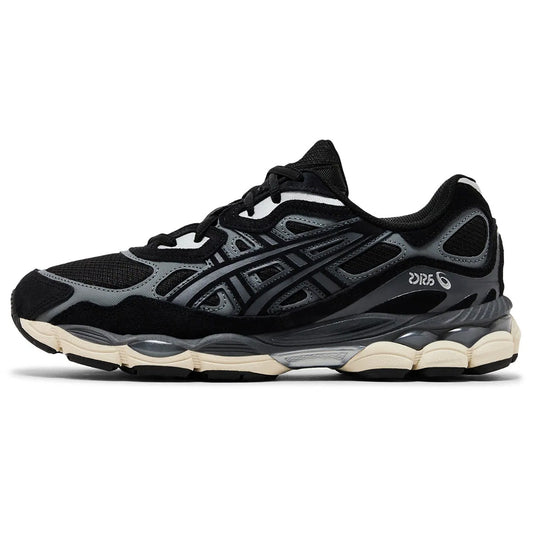 ASICS Gel-NYC Black Black