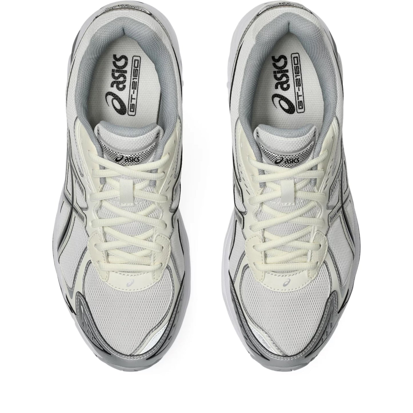 ASICS GT-2160 Cream Greige