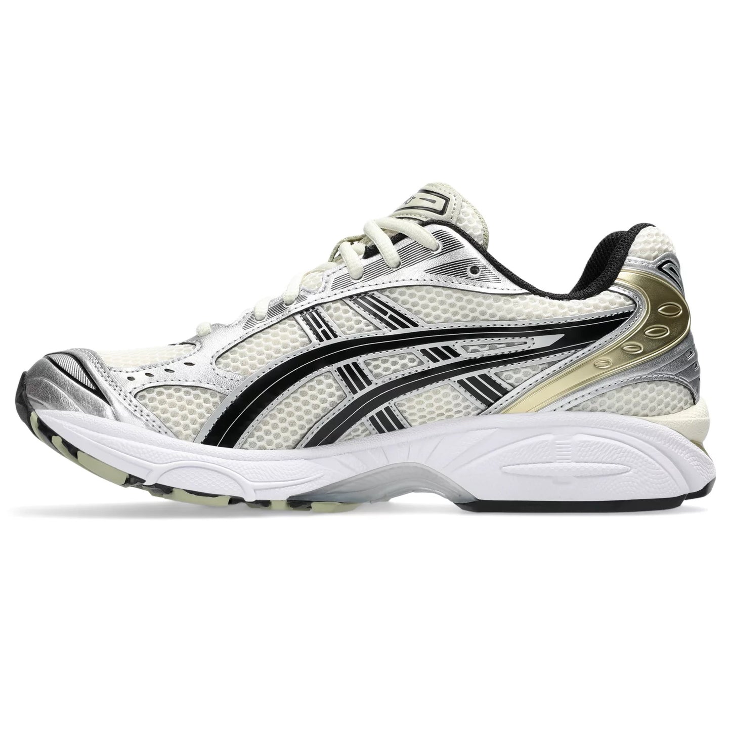 ASICS Gel-Kayano 14 Birch Pure Silver
