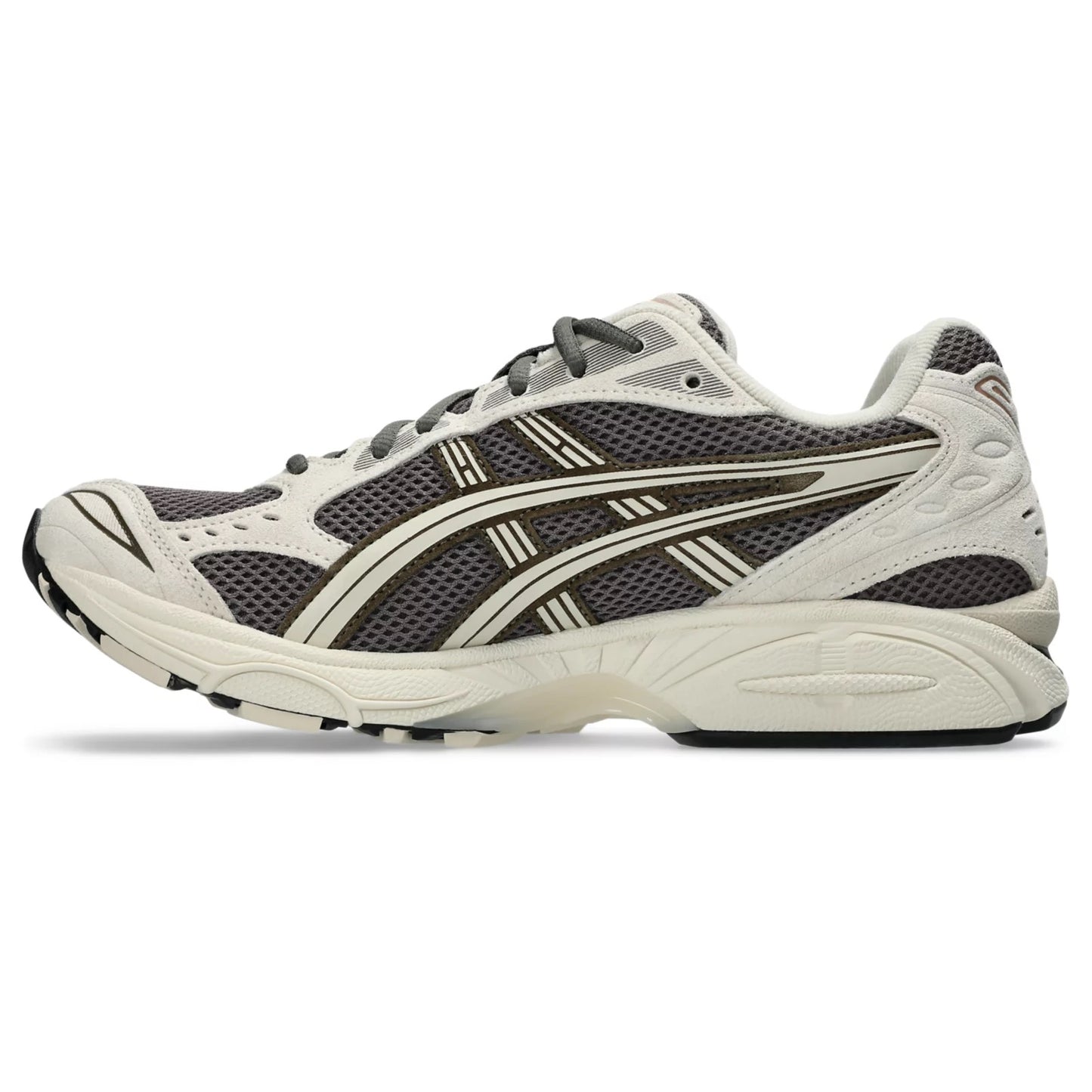 ASICS Gel-Kayano 14 Truffle Grey Oatmeal