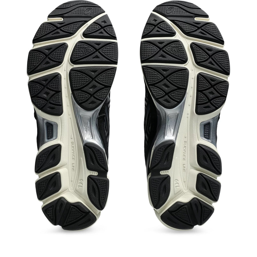 ASICS Gel-NYC Black Black