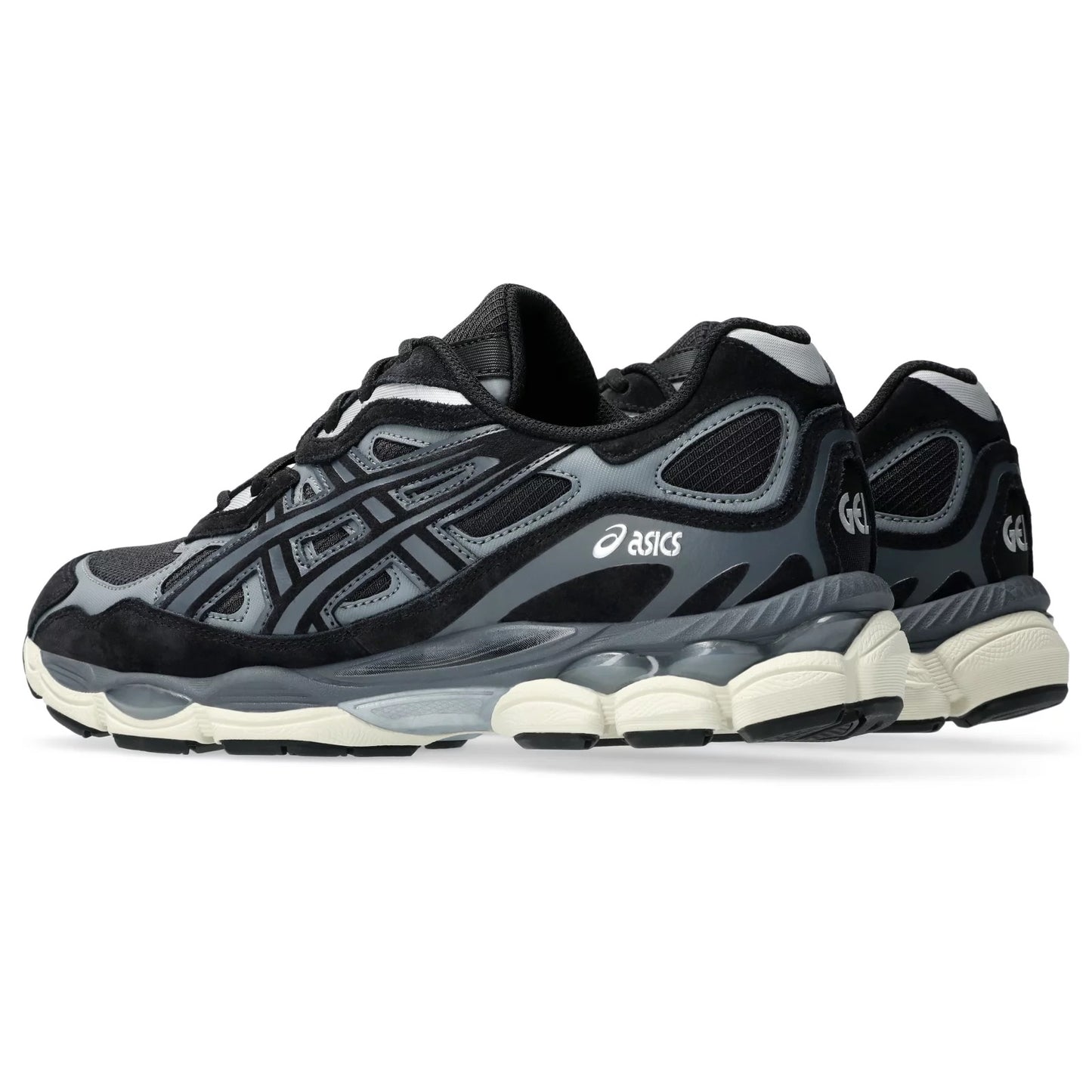 ASICS Gel-NYC Black Black