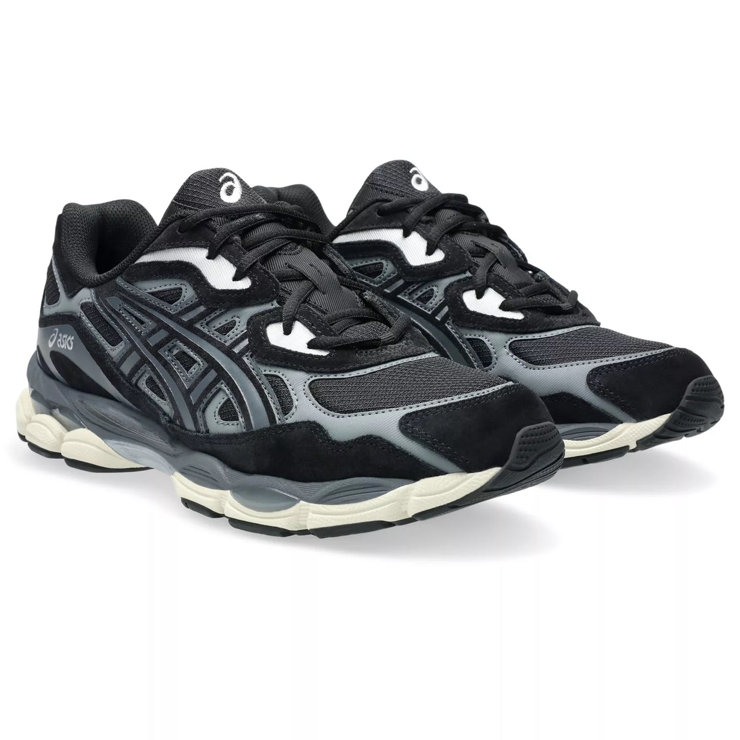 ASICS Gel-NYC Black Black