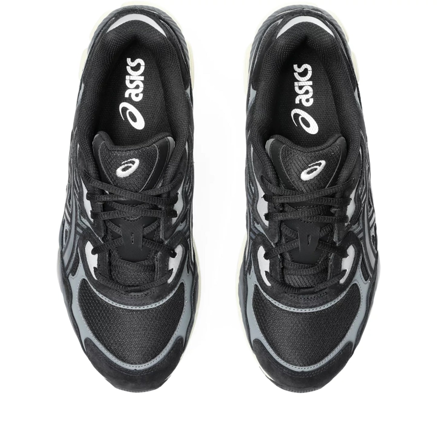 ASICS Gel-NYC Black Black